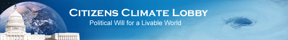 Citizens Climate Lobby